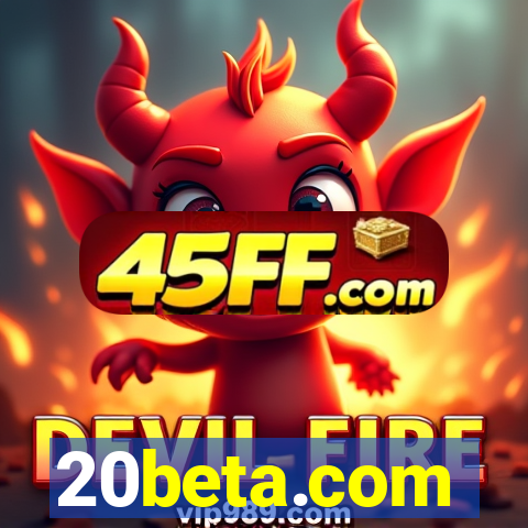 20beta.com