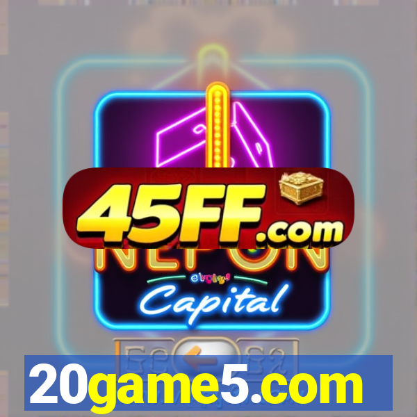 20game5.com