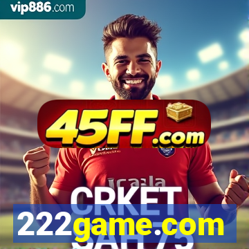 222game.com