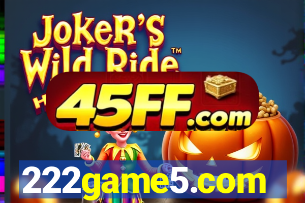222game5.com