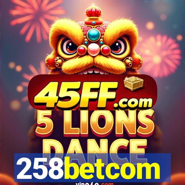 258betcom