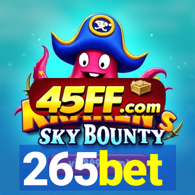 265bet