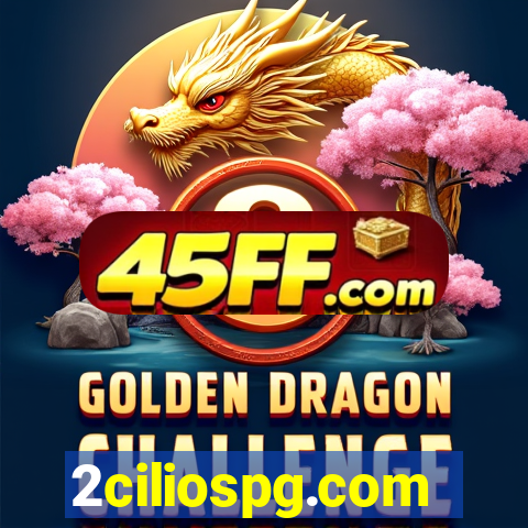 2ciliospg.com