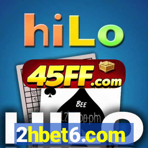 2hbet6.com