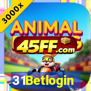 31Betlogin