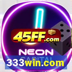 333win.com