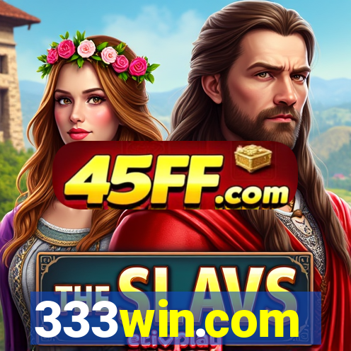 333win.com