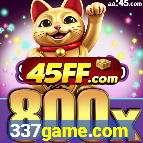 337game.com