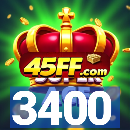 3400