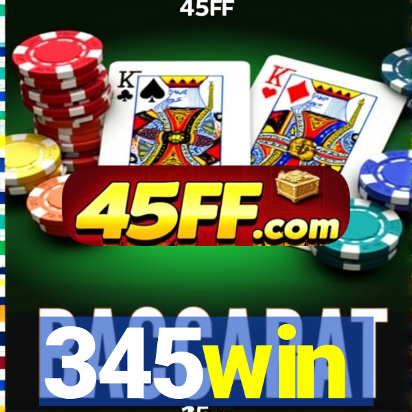 345win
