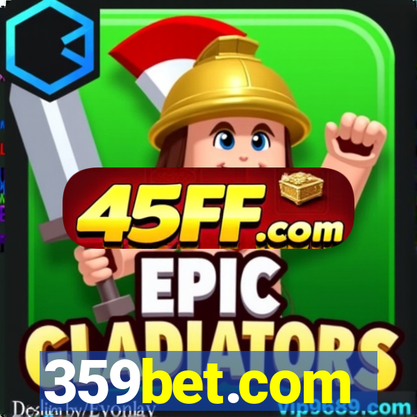 359bet.com