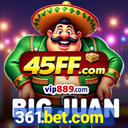361.bet.com