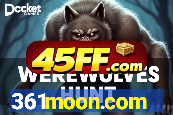 361moon.com