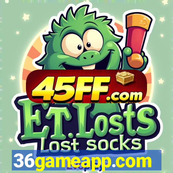 36gameapp.com