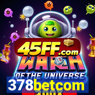 378betcom