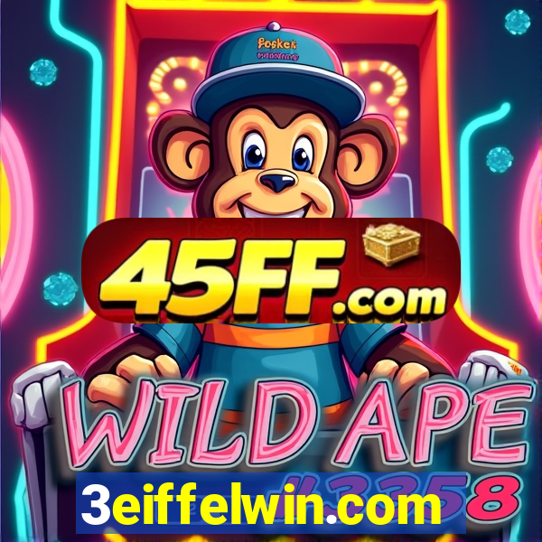 3eiffelwin.com