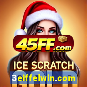 3eiffelwin.com