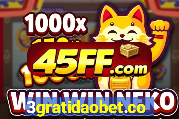 3gratidaobet.com