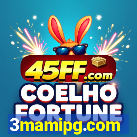 3mamipg.com