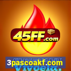3pascoakf.com
