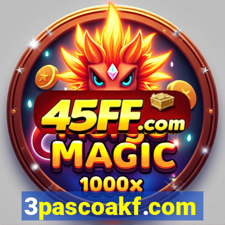 3pascoakf.com