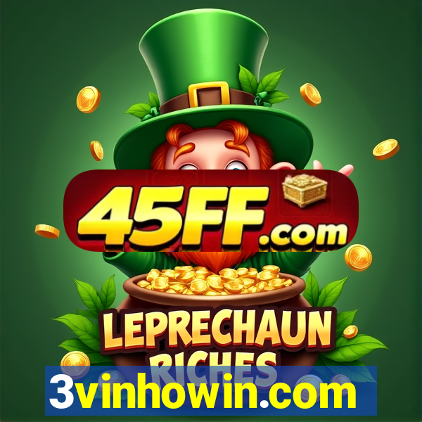 3vinhowin.com