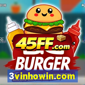 3vinhowin.com
