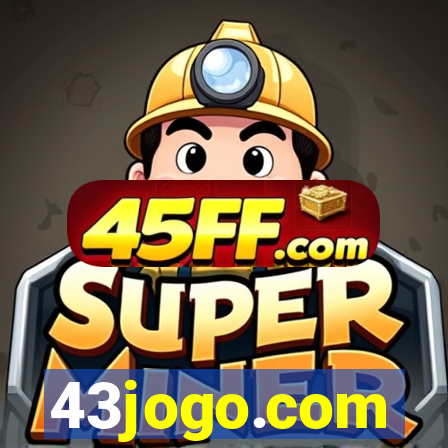 43jogo.com