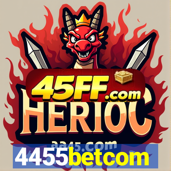 4455betcom