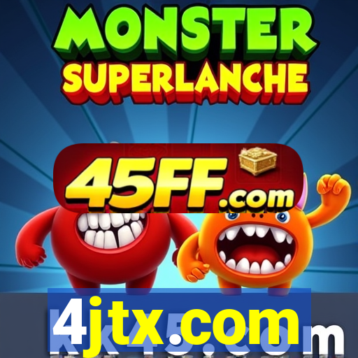 4jtx.com