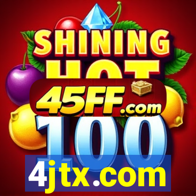 4jtx.com