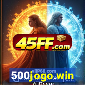 500jogo.win