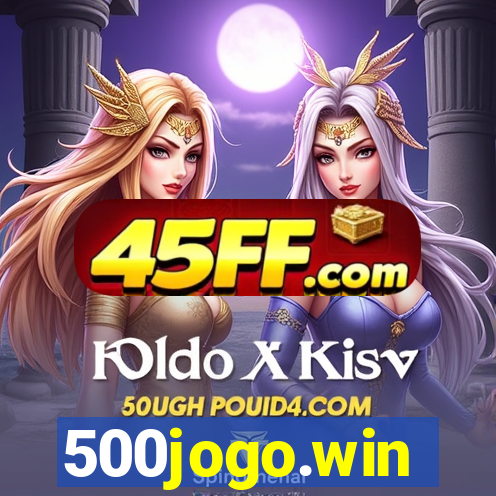 500jogo.win