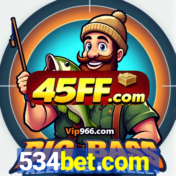534bet.com