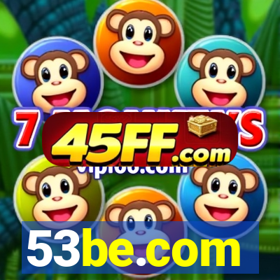 53be.com