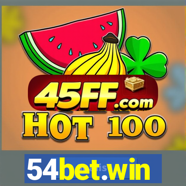 54bet.win