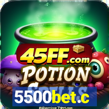 5500bet.c