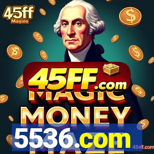 5536.com