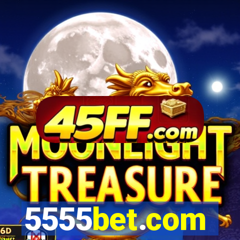5555bet.com