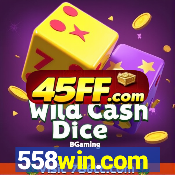 558win.com