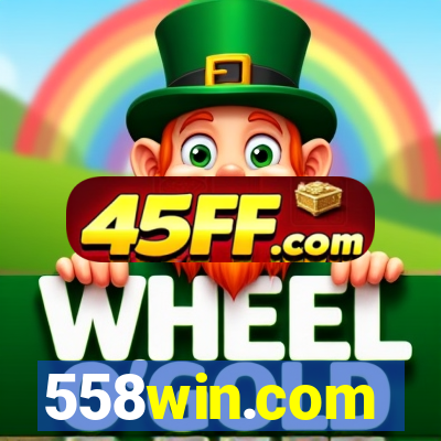 558win.com