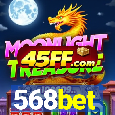 568bet