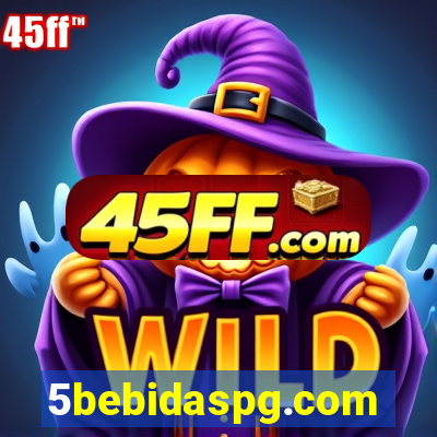 5bebidaspg.com