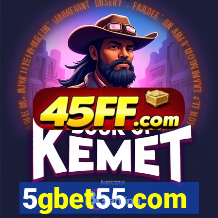 5gbet55.com