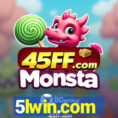 5lwin.com
