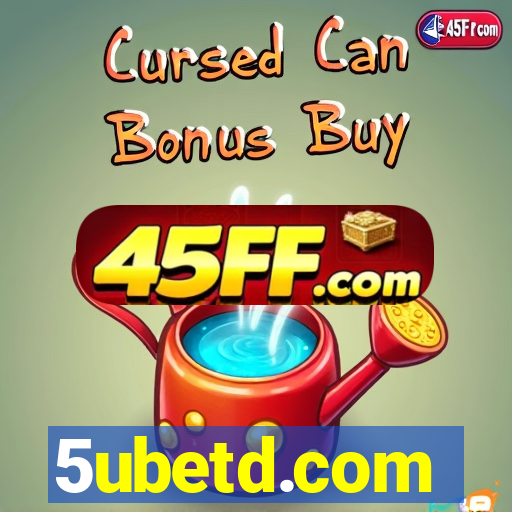 5ubetd.com