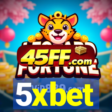 5xbet