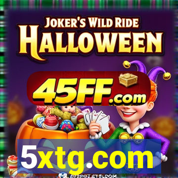 5xtg.com