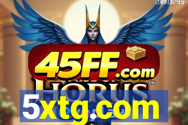5xtg.com