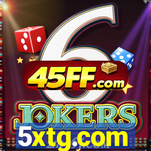 5xtg.com
